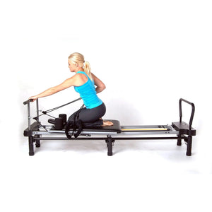 Pull - Up Bar for AeroPilates reformers - AeroPilates