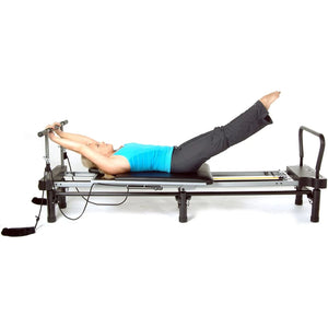 Pull - Up Bar for AeroPilates reformers - AeroPilates