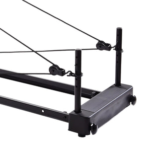 AeroPilates Reformer Pilates Machine Pulley Risers