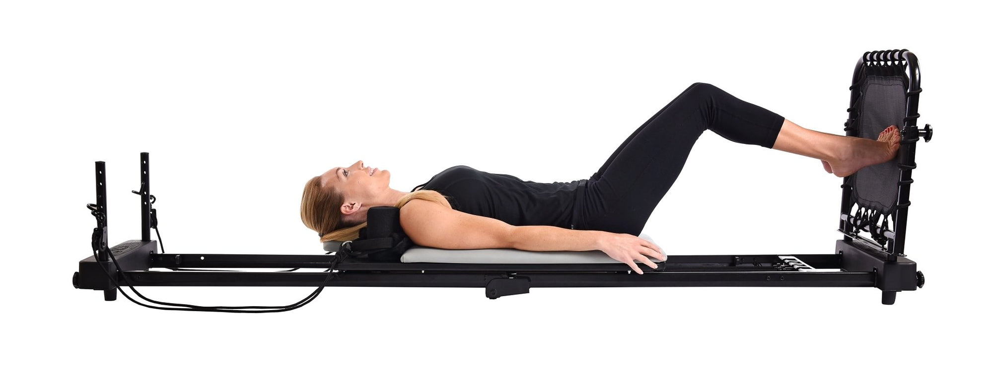 Is it time to upgrade your old Reformer for the new revolutionary Aeropilates Reformer? - AeroPilates