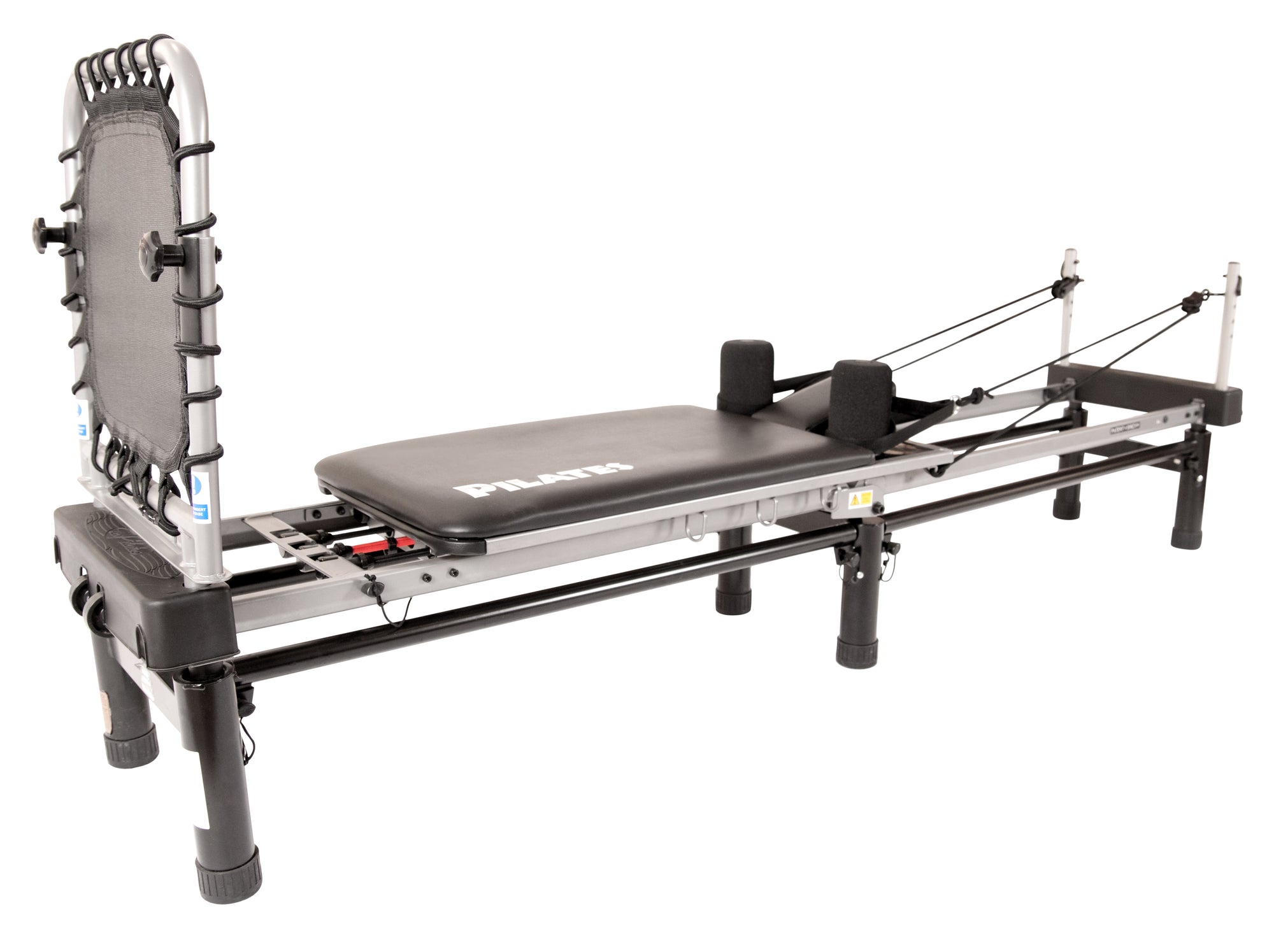 Reformer Pilates Foot Bar (3 cord machines & 435 model only) - AeroPilates