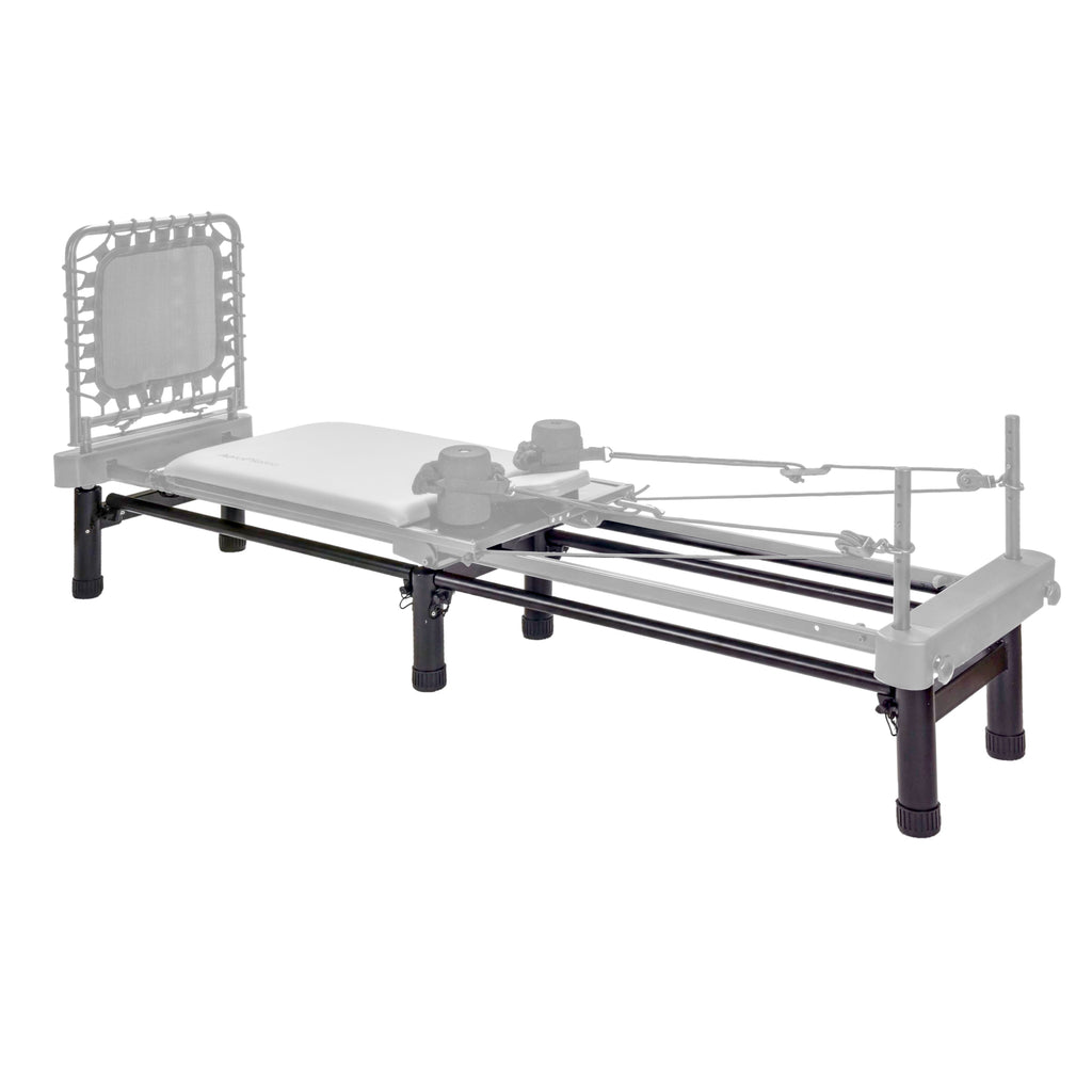 Pilates Machines Aeropilates Premier Reformer 700 Stamina