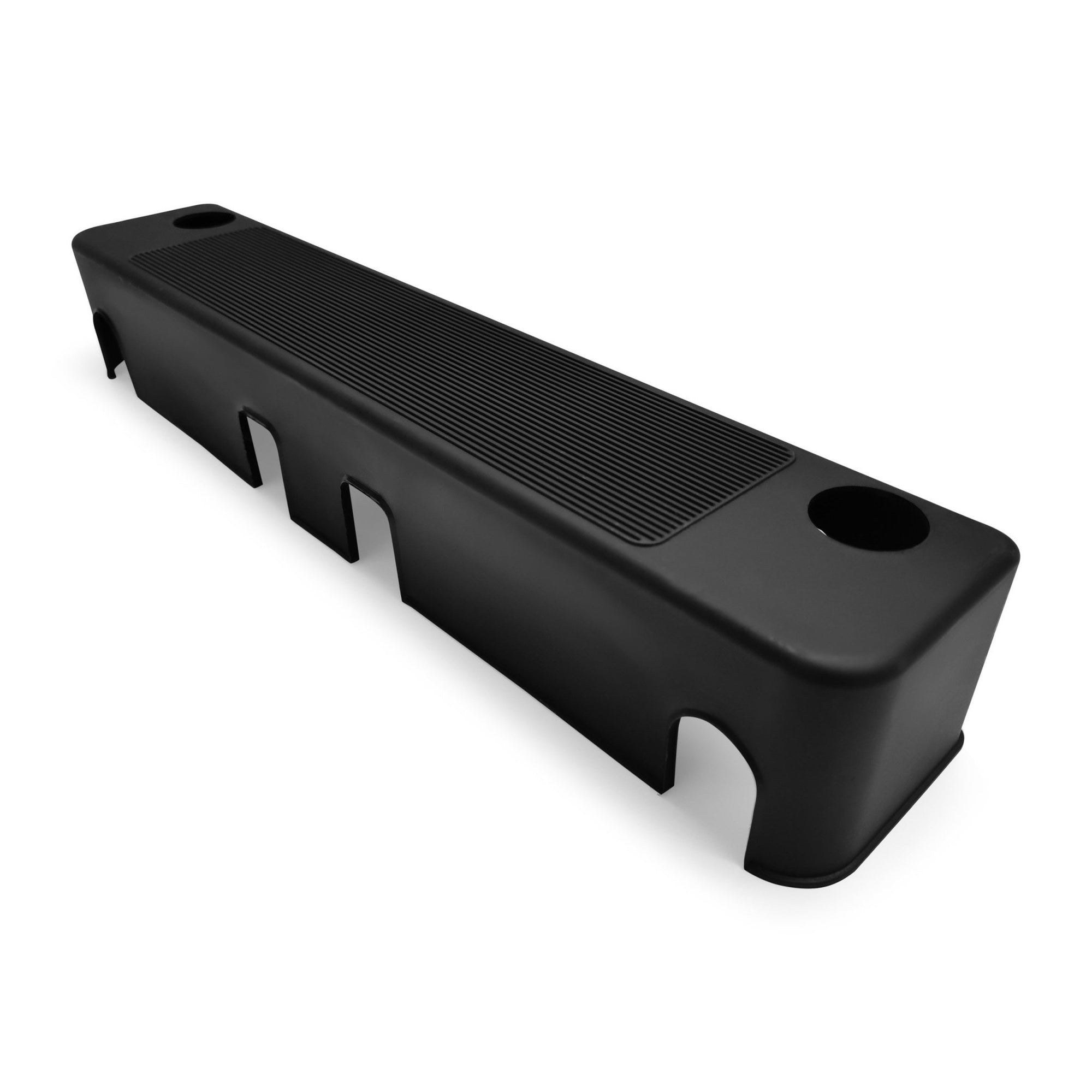 End Cover (Front) for AeroPilates reformer 435