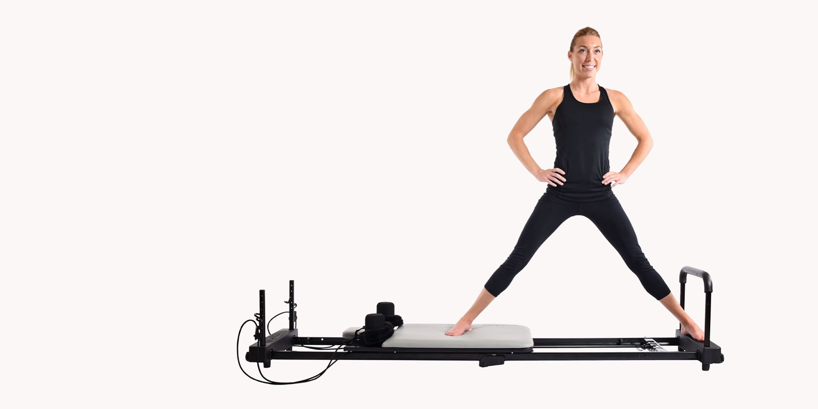 Buy Aero Pilates Reformers & Machines with Free Shipping – tagged