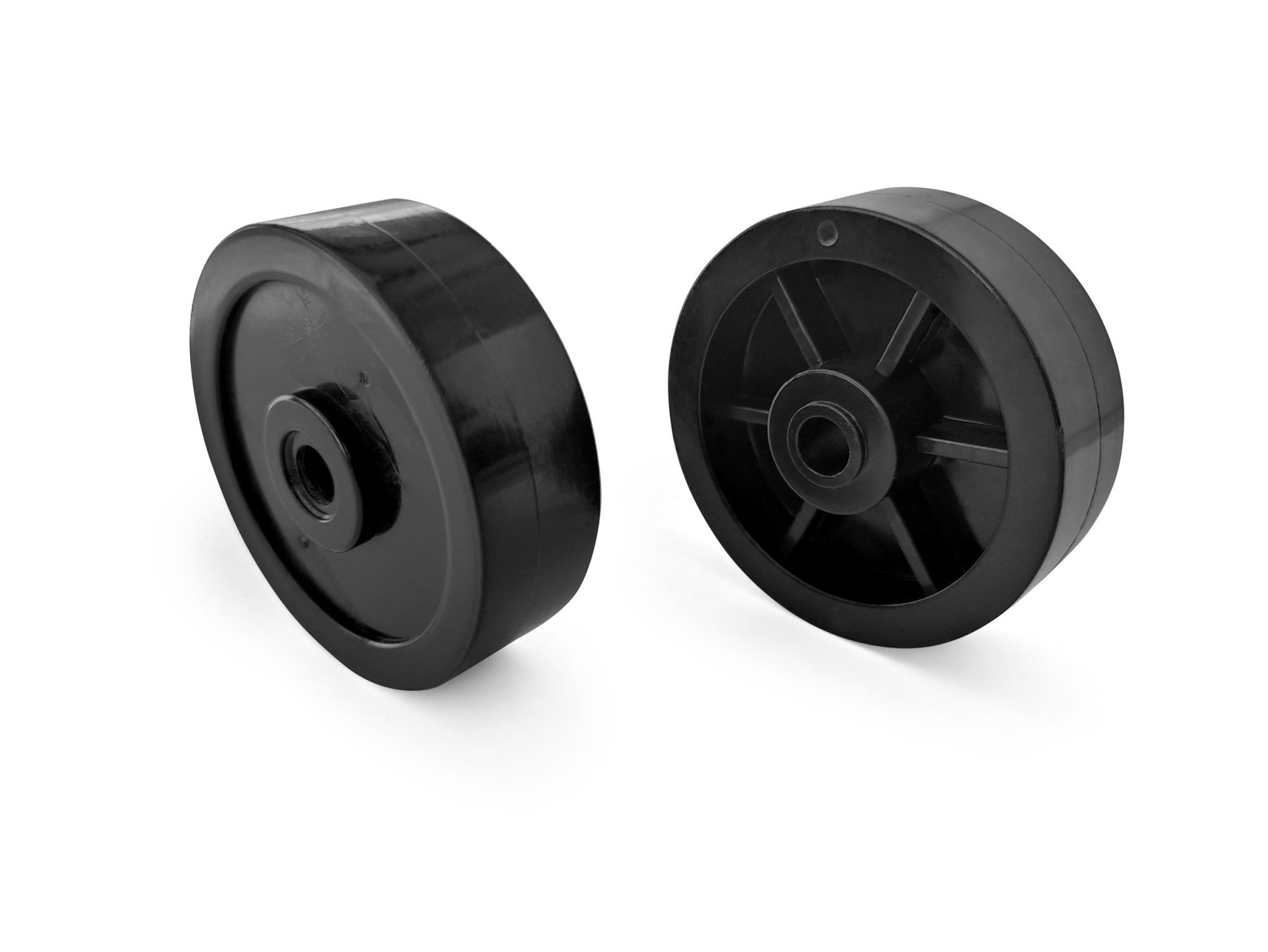 2 x Plastic Wheel - AeroPilates