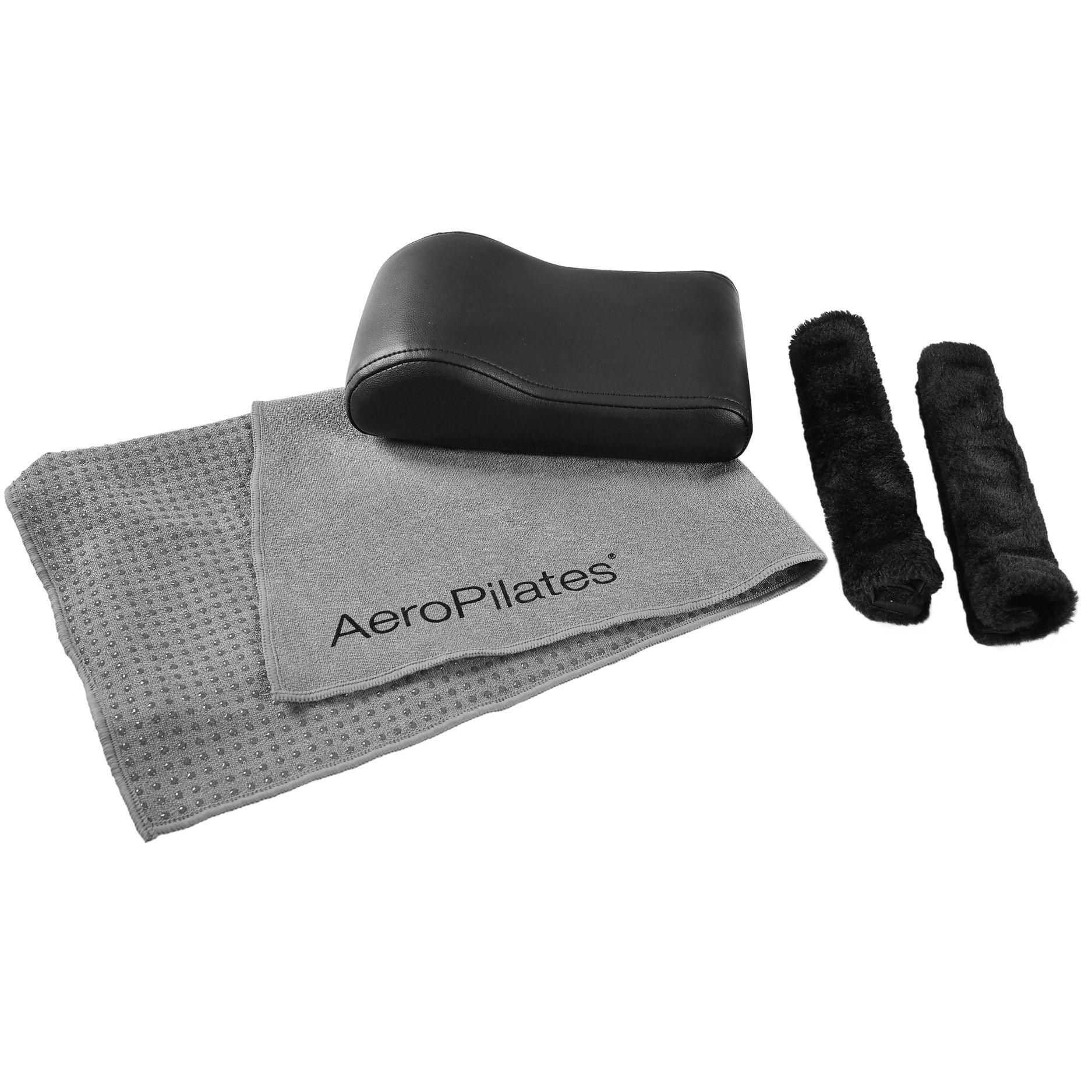 AeroPilates Head and Neck Support Pillow - Pilates Cushion Pillow - Add-on  Pilates Accessories for AeroPilates Reformers - Pilates Workout for Home