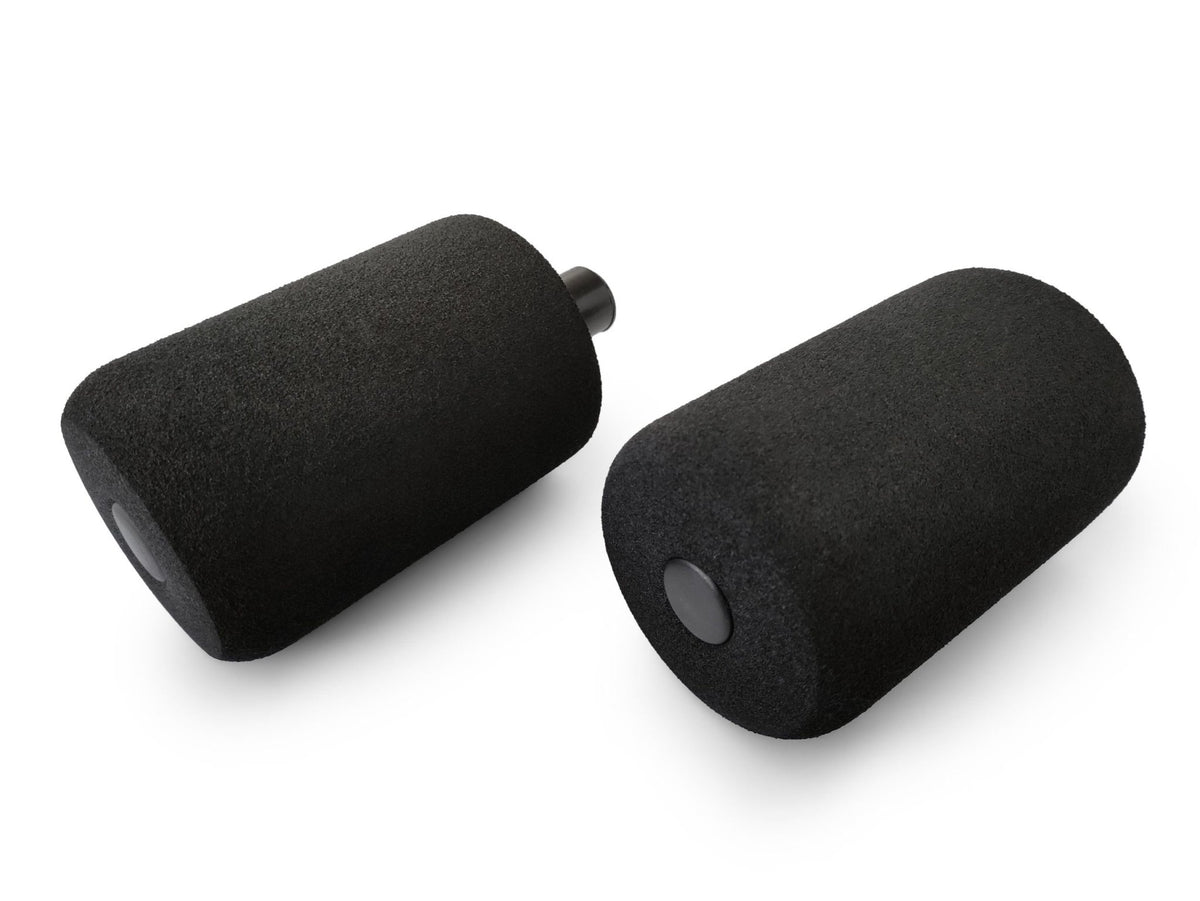 Reformer Pilates Shoulder Pads Pair AeroPilates