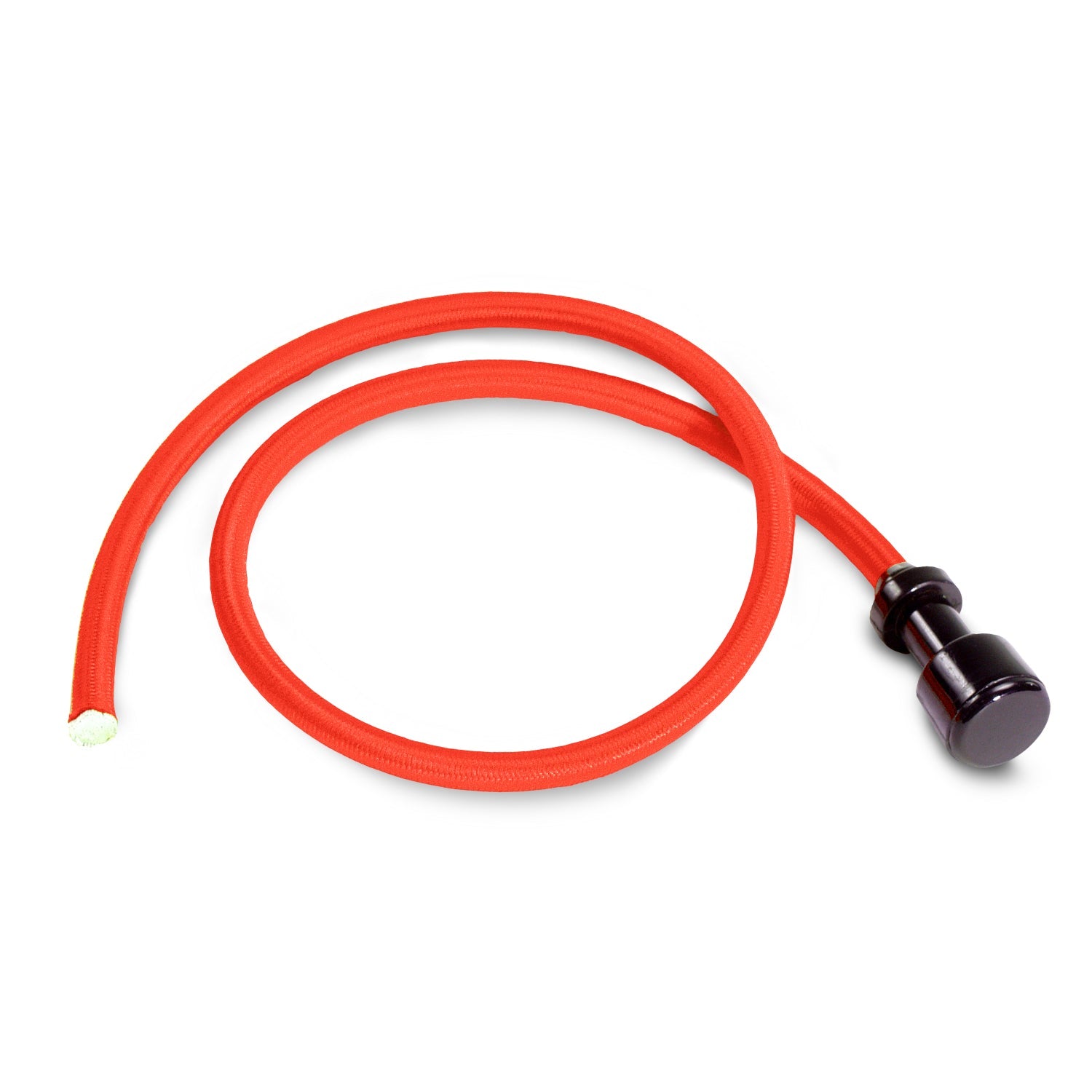 Single Red Power Cord - Aeropilates